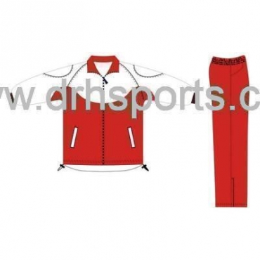 Promotional Tracksuit Manufacturers in Andorra